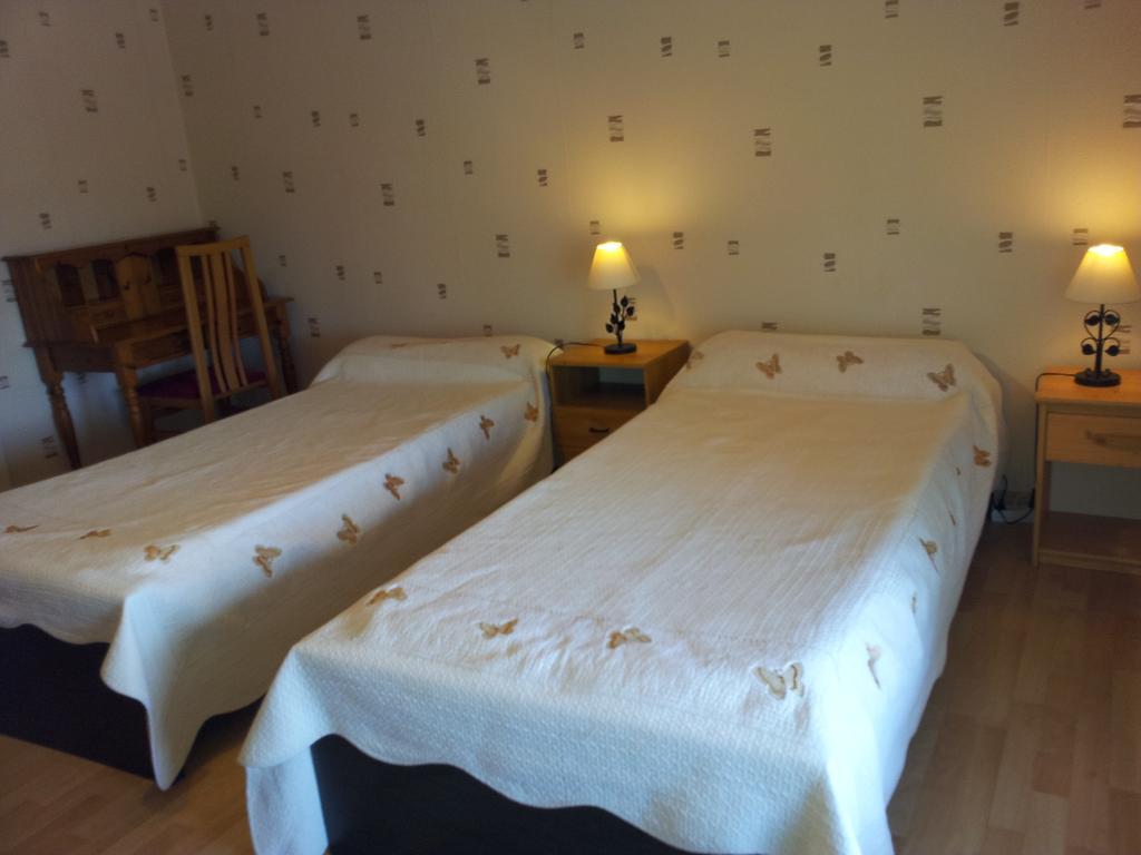 La Croix De Bois Jayat Room photo